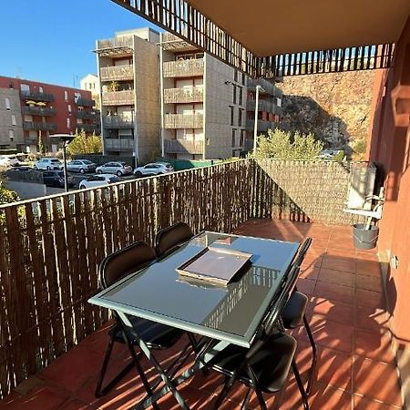Superbe T2 A Balaruc Les Bains Apartment Екстериор снимка